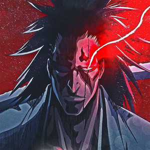 Fight! Why you don't just accept it? ( Kenpachi Words) (HARDSTYLE)