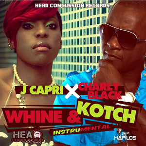 Whine & Kotch Riddim (Inst.)