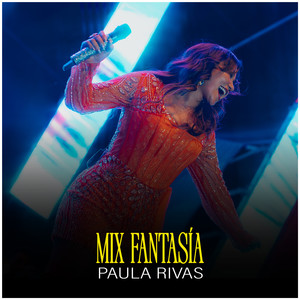 Mix Fantasía (en vivo)