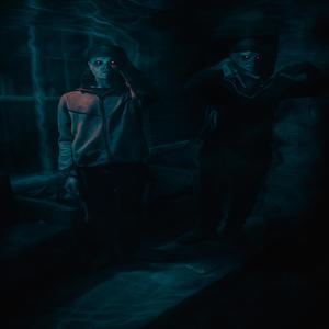 Aint the time (Explicit)