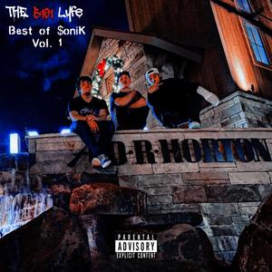 Battleground (feat. MaggieMelodies, Daddy D & JDR) (Explicit)