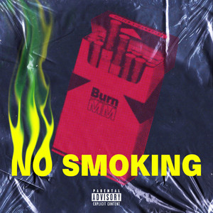 No Smoking (Explicit)