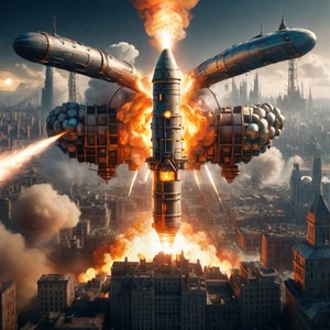 Defcon (Julian Sanza Remix)