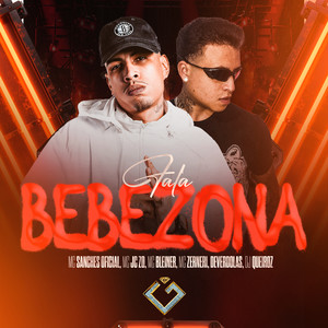 Mc Sanches Oficial - Fala Bebezona (Explicit)
