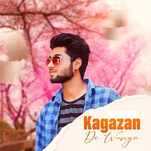 Kagazan De Wangu