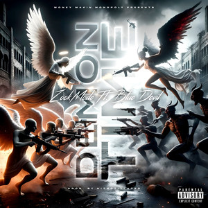 Demon Time (Explicit)