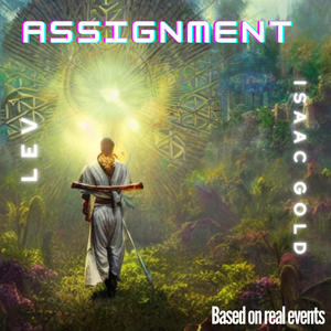 Assignment (feat. Isaac Gold) [Explicit]