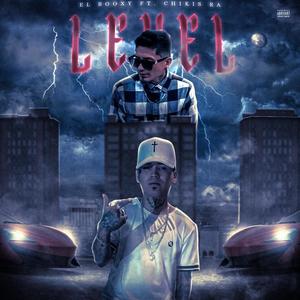 Level (feat. Chikis ra) (Explicit)