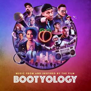 Bootyology (Music from and Inspired by the Motion Picture) [Explicit]