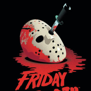 Friday The 13TH (feat. Mhe_Dreamo) [Explicit]