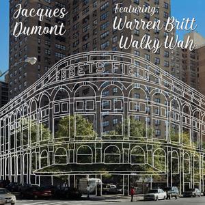 Ebbets Field (feat. Warren Britt & Walky Wah) (Crooklyn Dodgers Version)