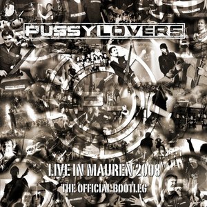 Live in Mauren 2008 - The Official Bootleg