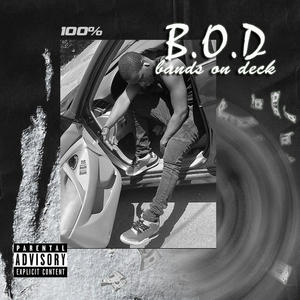 B.O.D. Freestyle (Explicit)