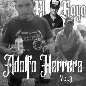 Adolfo Herrera, Vol. 3 (Explicit)