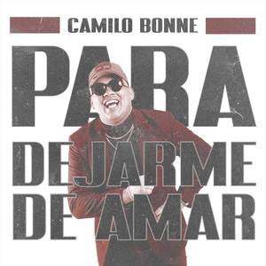 Para dejarme de amar