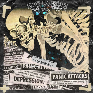 Zombie (Explicit)