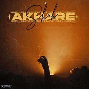 Akhare Shab (feat. 30Tall) (Explicit)
