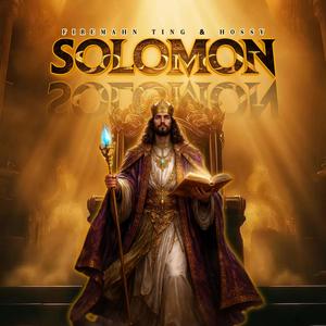 SOLOMON (feat. HOSSY)