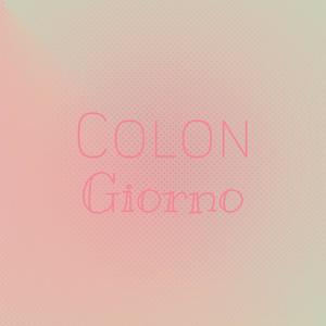 Colon Giorno