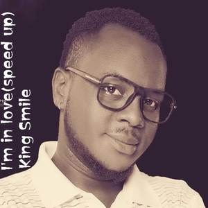 I'm in love (Speed up)