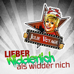 Lieber widderlich als widder nich (Explicit)