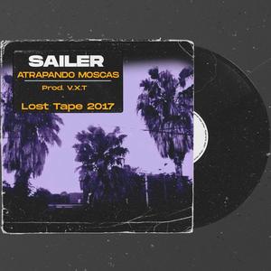 Atrapando Moscas(Lost Tape)2017 (Explicit)