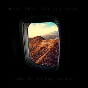 Take Me To California(feat. Conrad Paul)