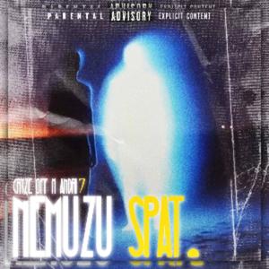 Nemůžu Spát (feat. andri7) (Explicit)