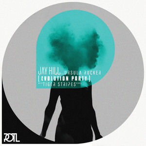 Jay Hill - Evolution Party (Tiger Stripes Remix)