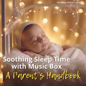 Sleeping Babies Songs - Background Sleep Music