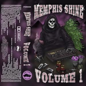 Memphis Shine Volume 1 (Explicit)