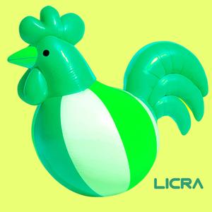 Licra