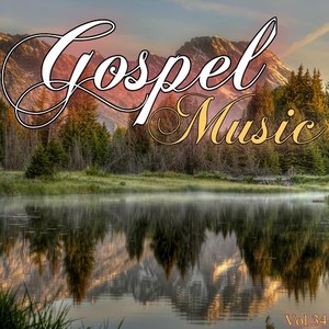 Gospel Music, Vol. 34