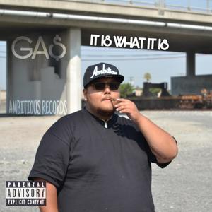 It Is What It Is (Explicit)