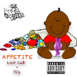 Appetite (Explicit)