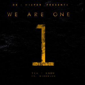 Yea I Know (Explicit)