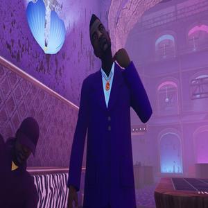 SHOGUN SLICKBACK (Explicit)