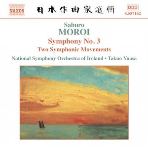Symphony No. 3, Op. 25 - III. Aspects of Death: Adagio tranquillo