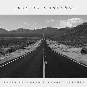 Escalar montañas