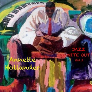 Jazz Nite out, Vol. 1 (Live)