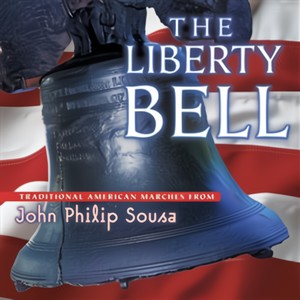 The Liberty Bell