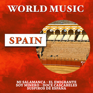 World Music: Spain