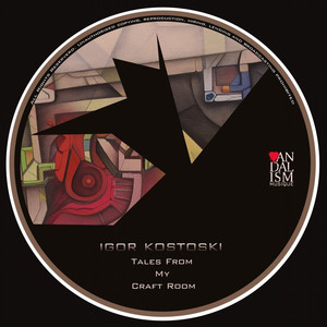 Tantra (Original Mix)