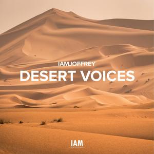 Desert Voices