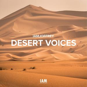 Desert Voices (Extended Mix)