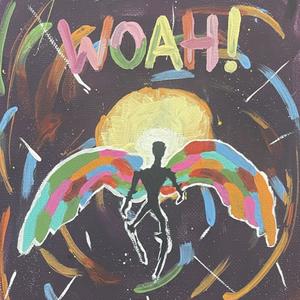 WOAH! (Explicit)
