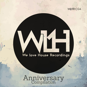 Anniversary Compilation WLHR