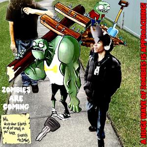 reefer surfs up (feat. spunk) (Explicit)