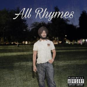 All Rhymes (Explicit)