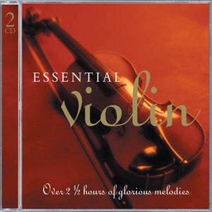 Essential Violin